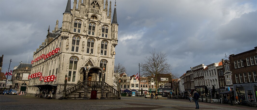 beeld deondernemer