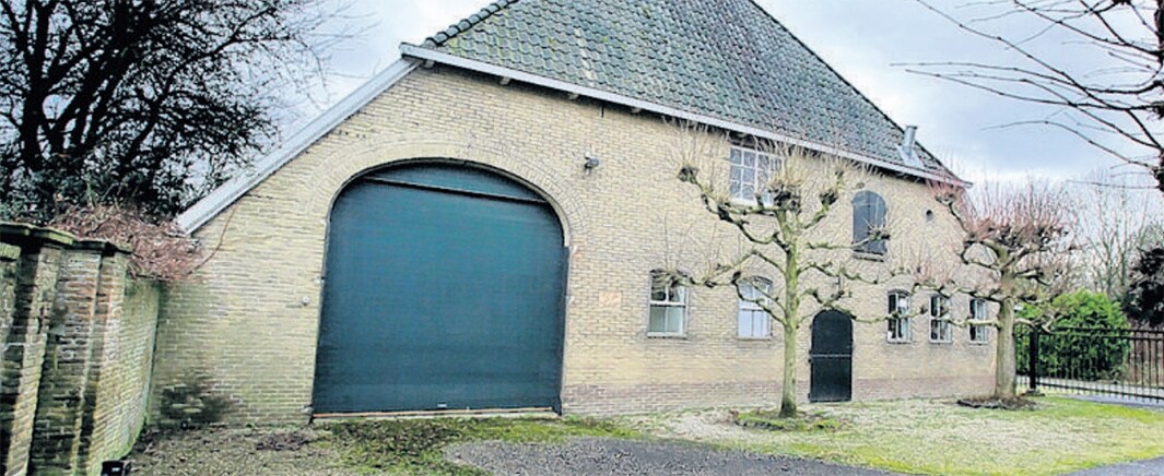 beeld deondernemer