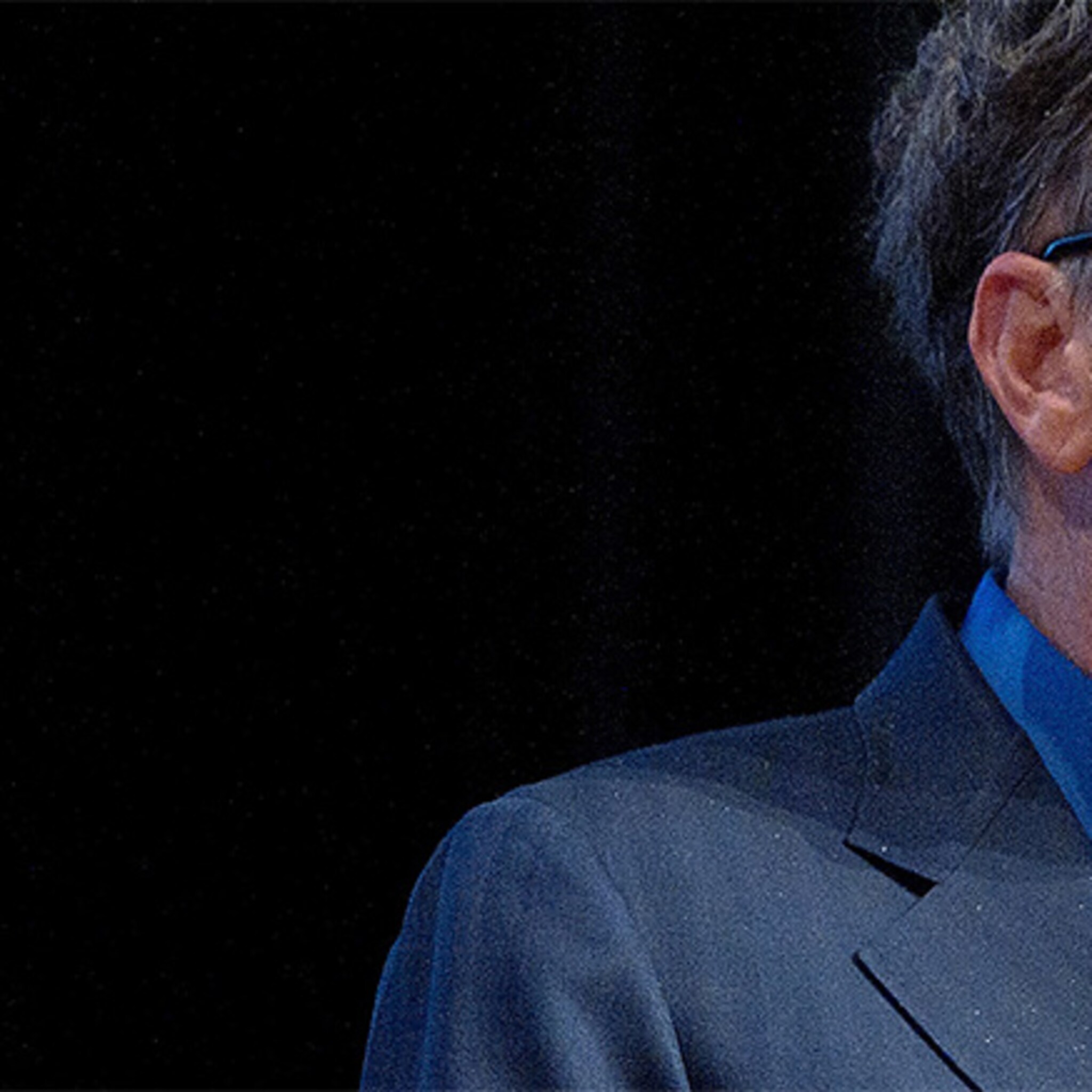 de verlanglijst van bill gates