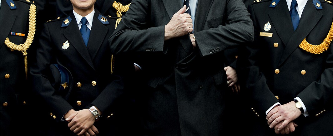 beeld deondernemer