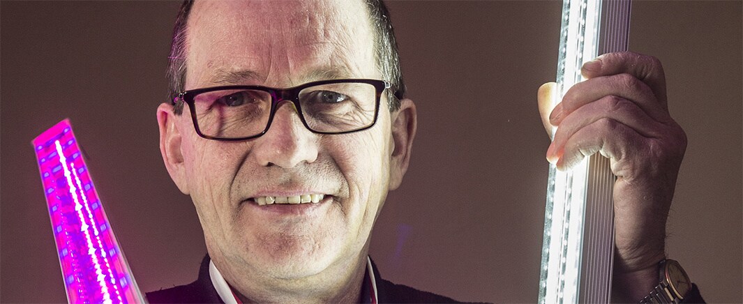 beeld deondernemer