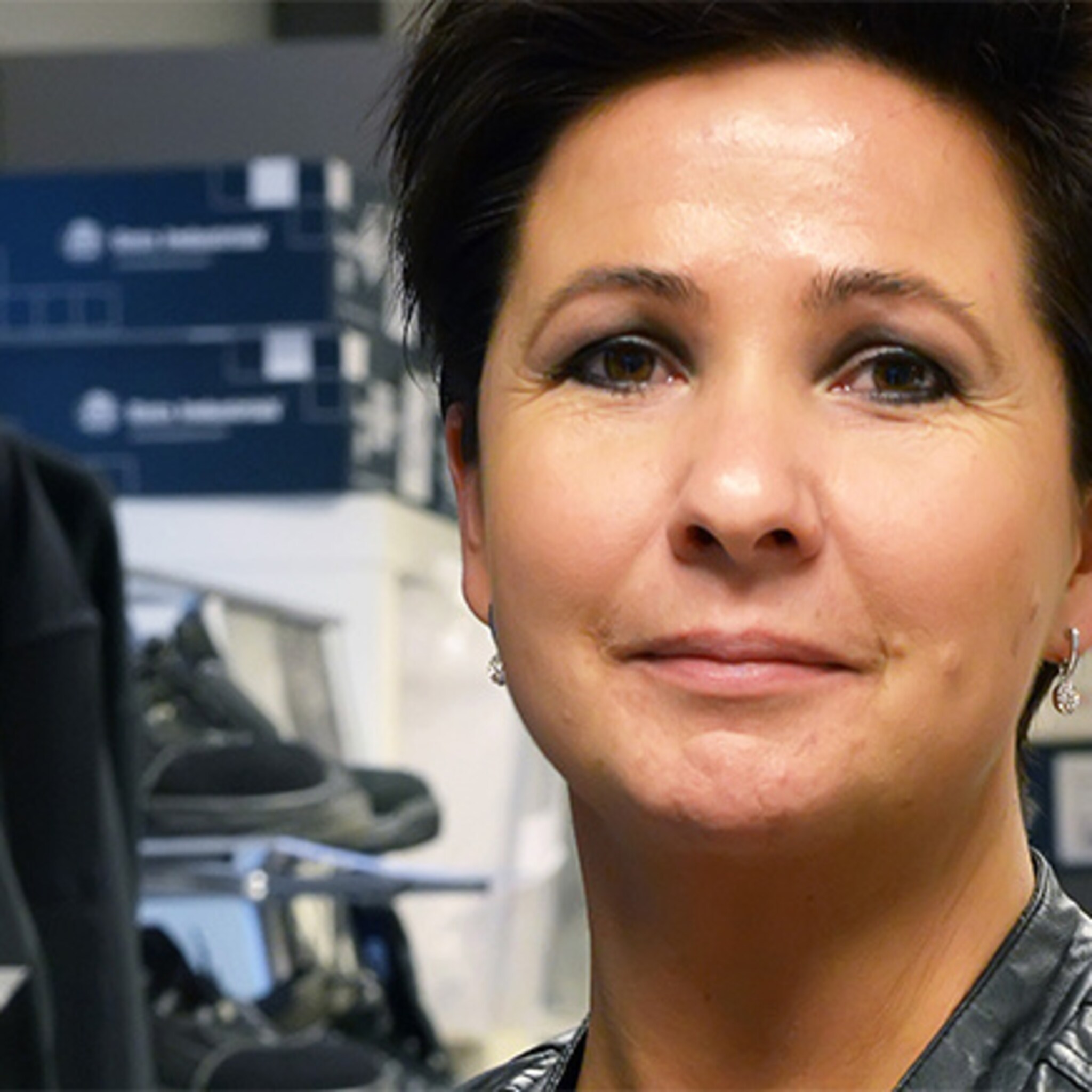 na de zomer niet meer weggegaan