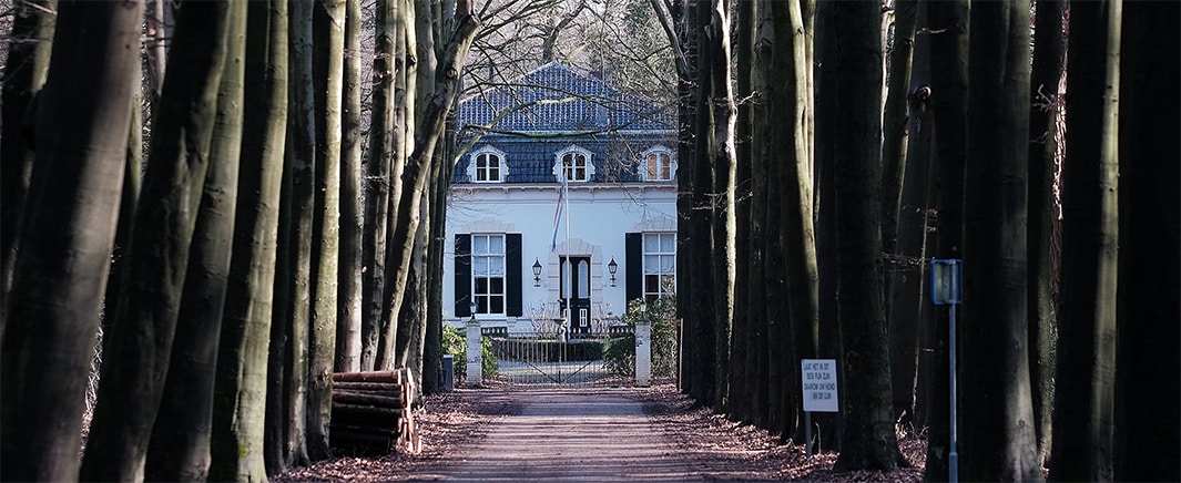 beeld deondernemer