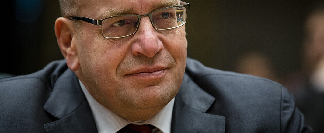 beeld deondernemer