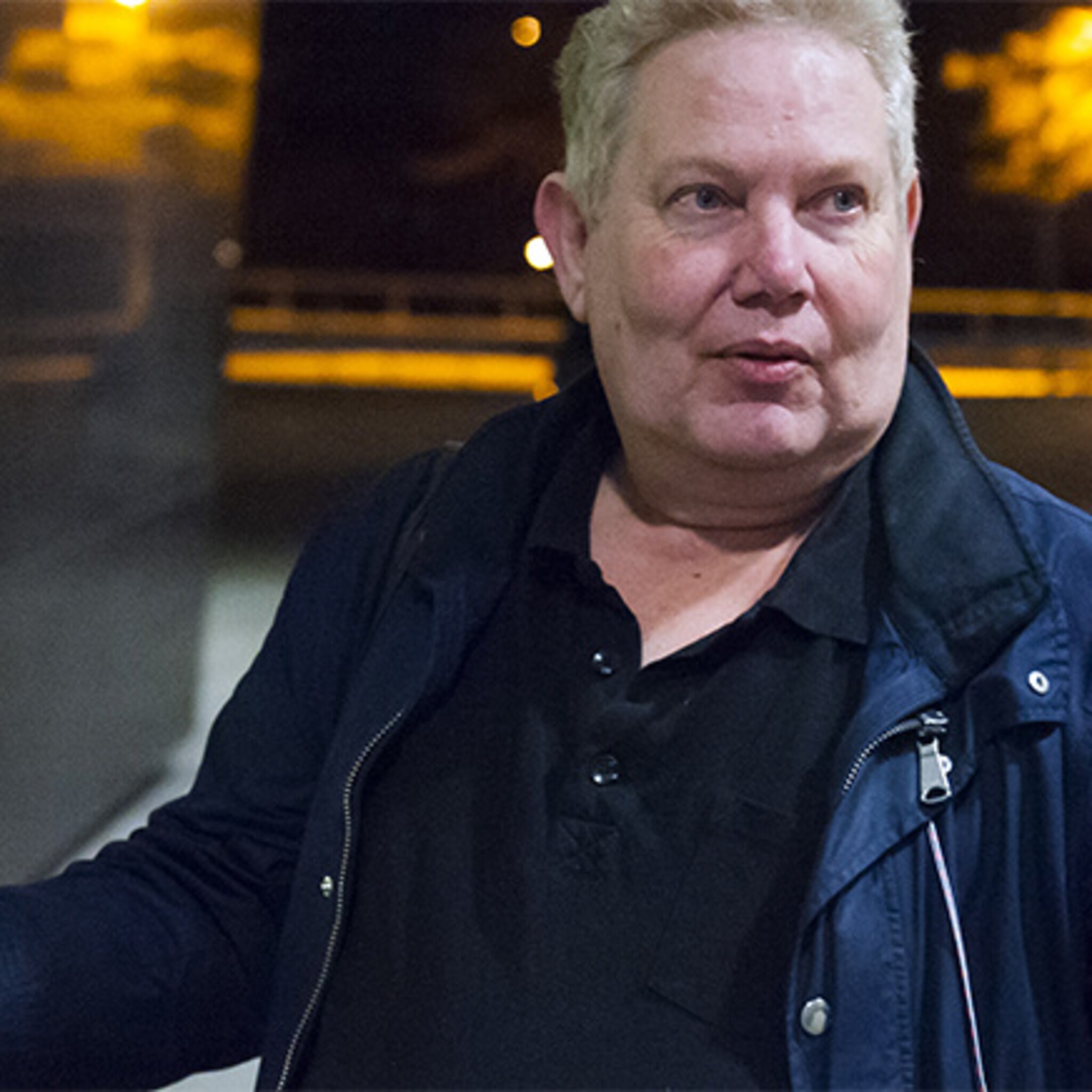 wim oostveen is een geval apart