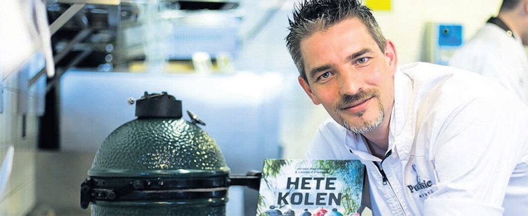 beeld deondernemer