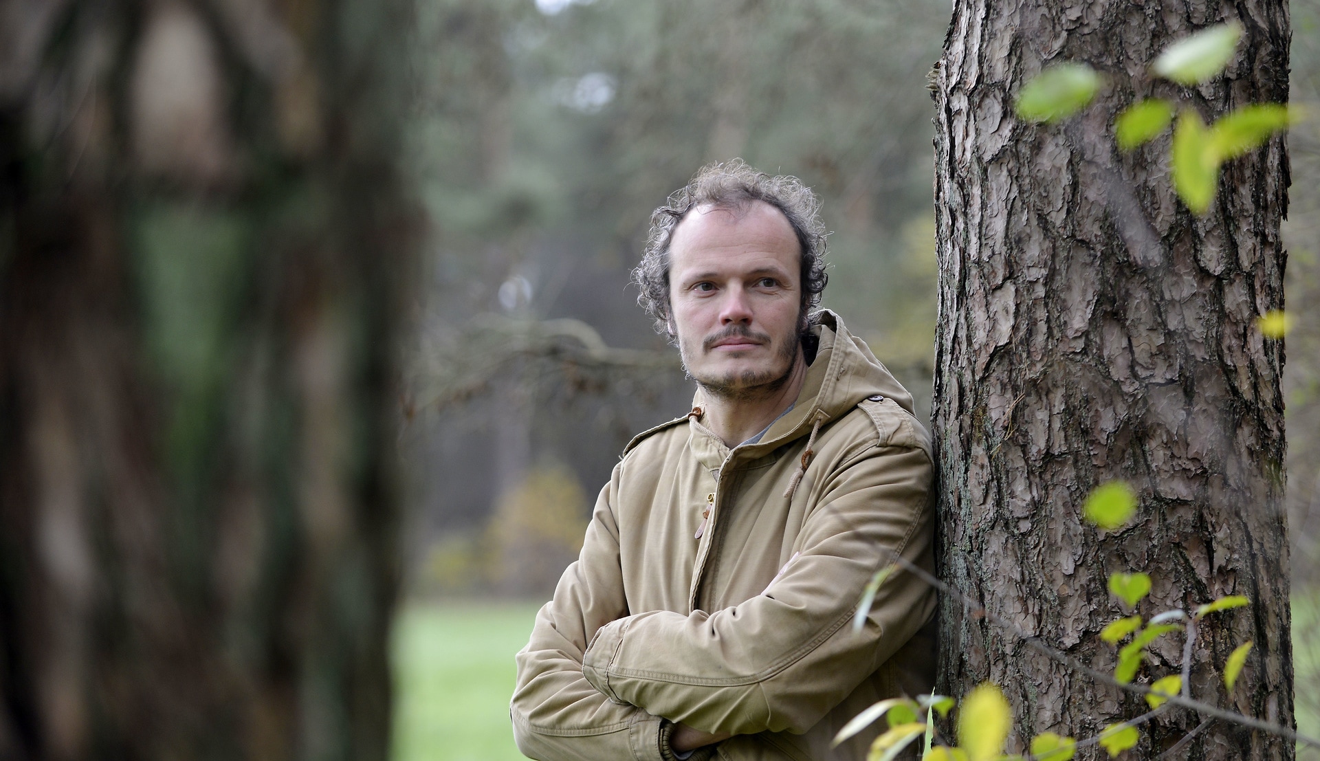 beeld deondernemer