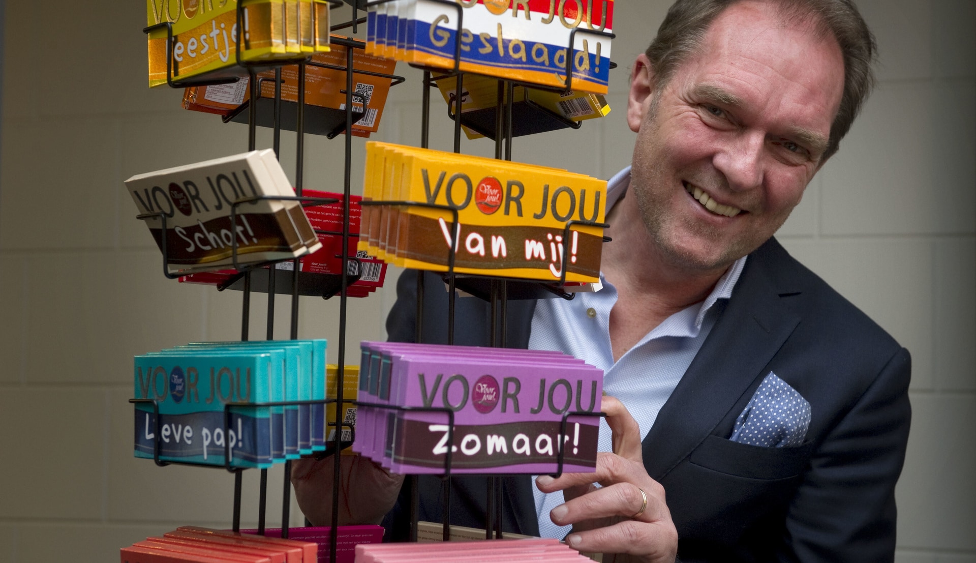 beeld deondernemer