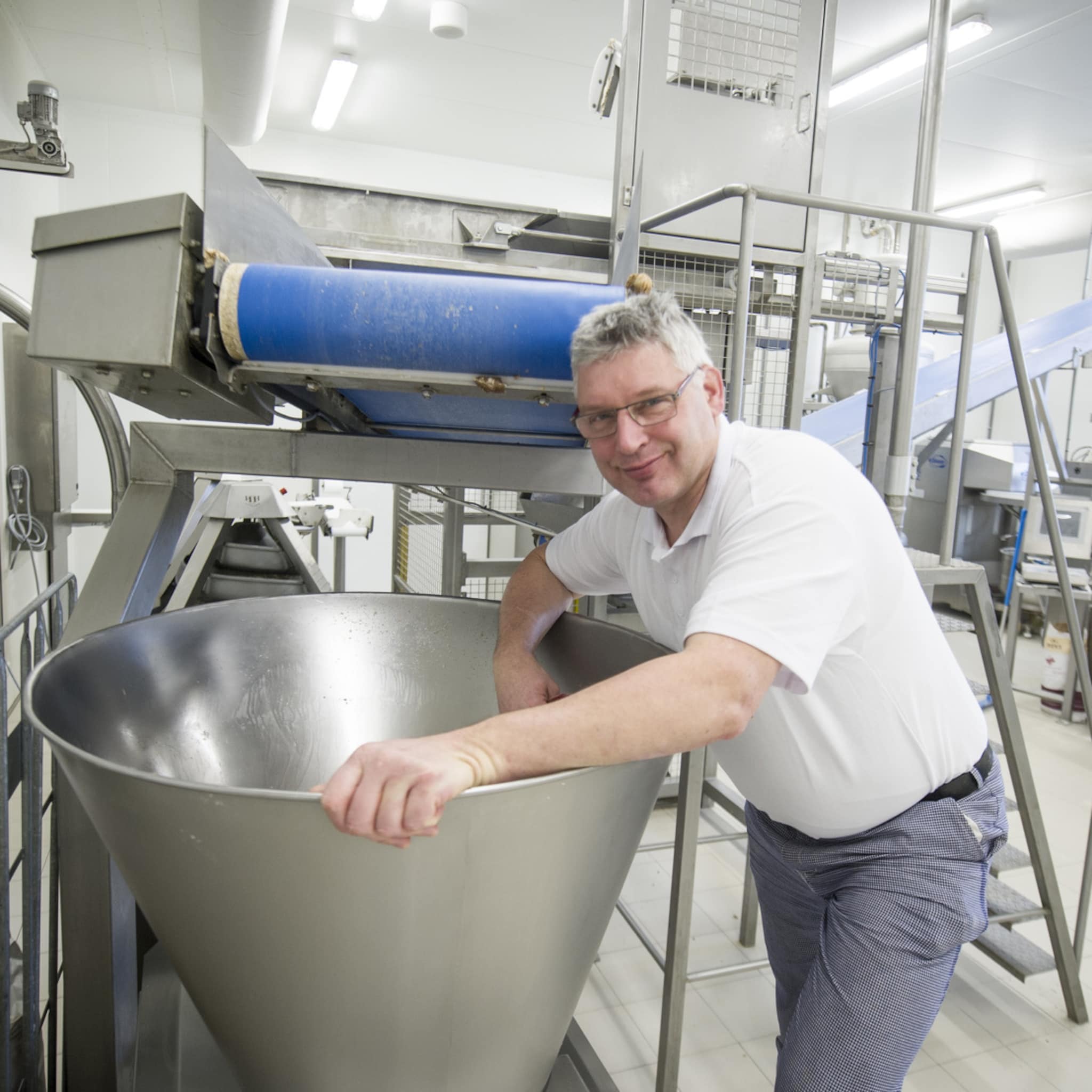 bakkerij nollen in hengevelde groeit als kool