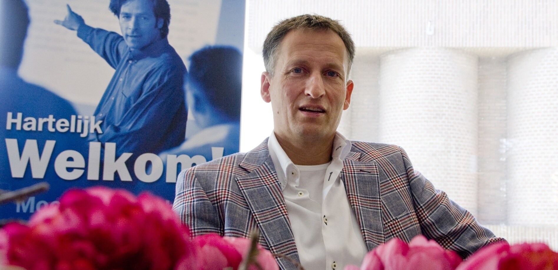 beeld deondernemer