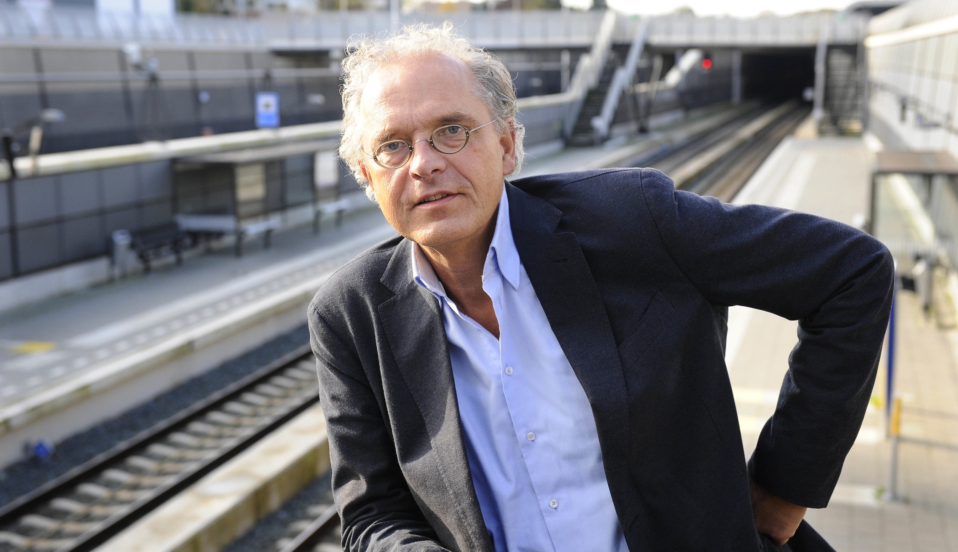 beeld deondernemer