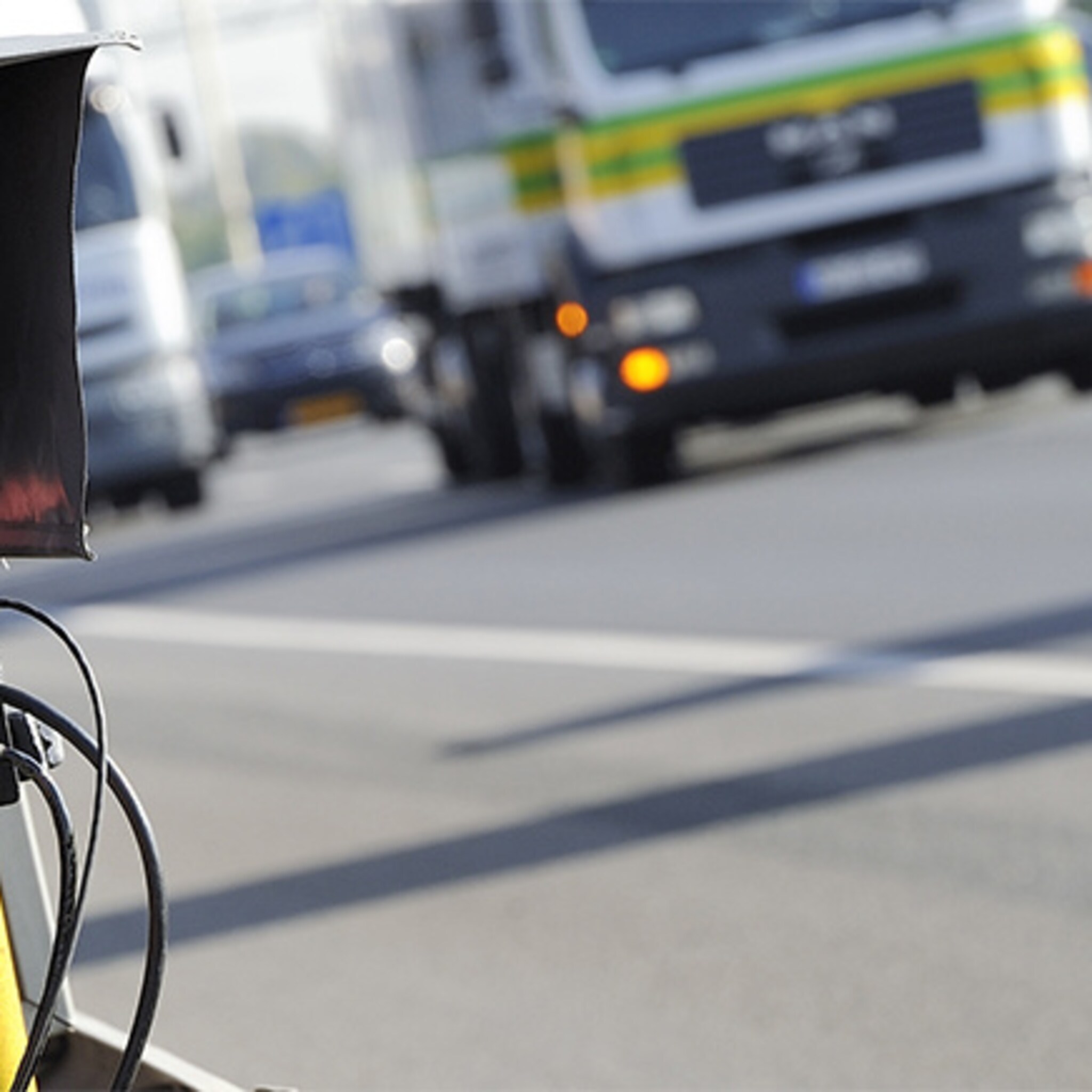 radarapparatuur niet goed getest