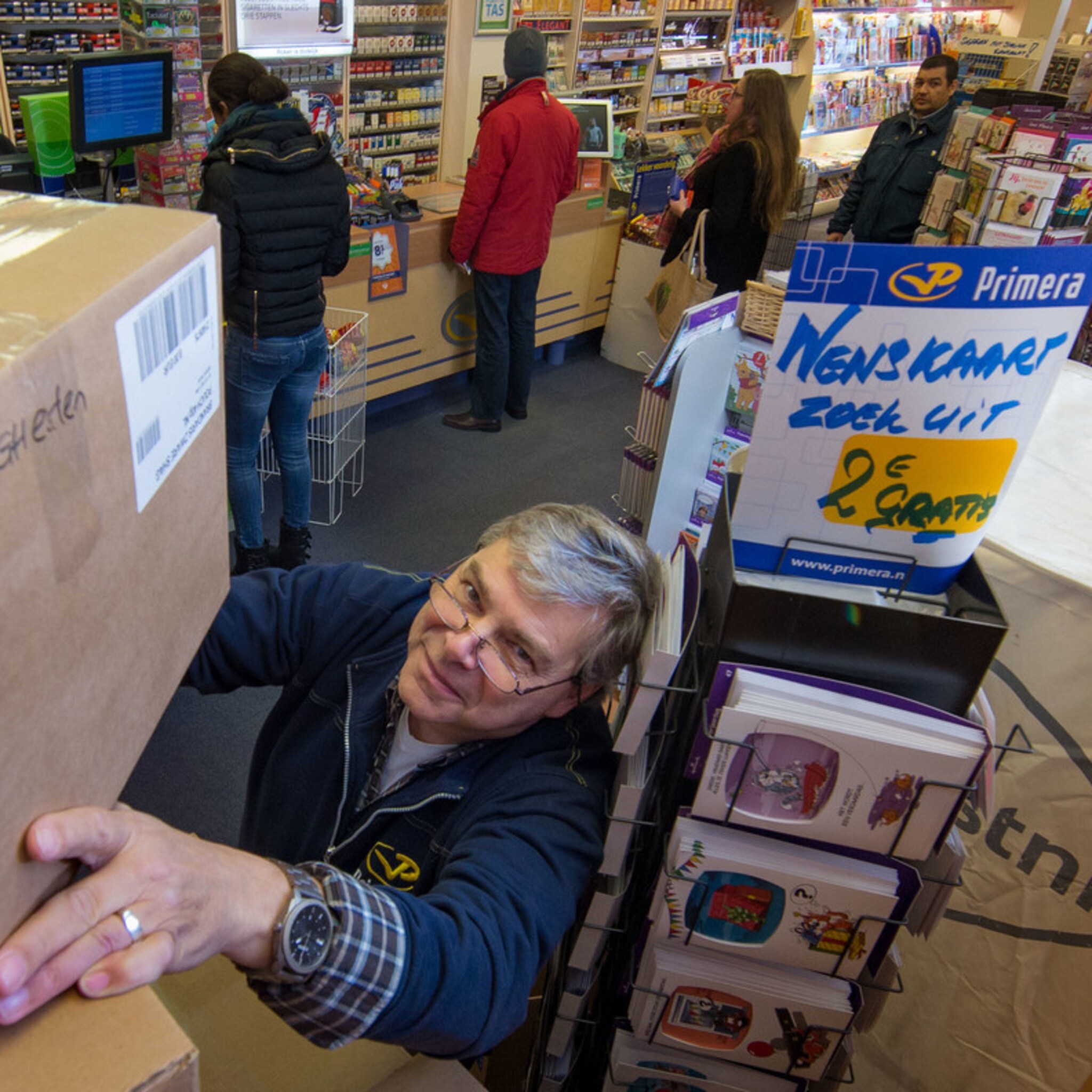 veel hogere huur maar ook hoge verwachtingen