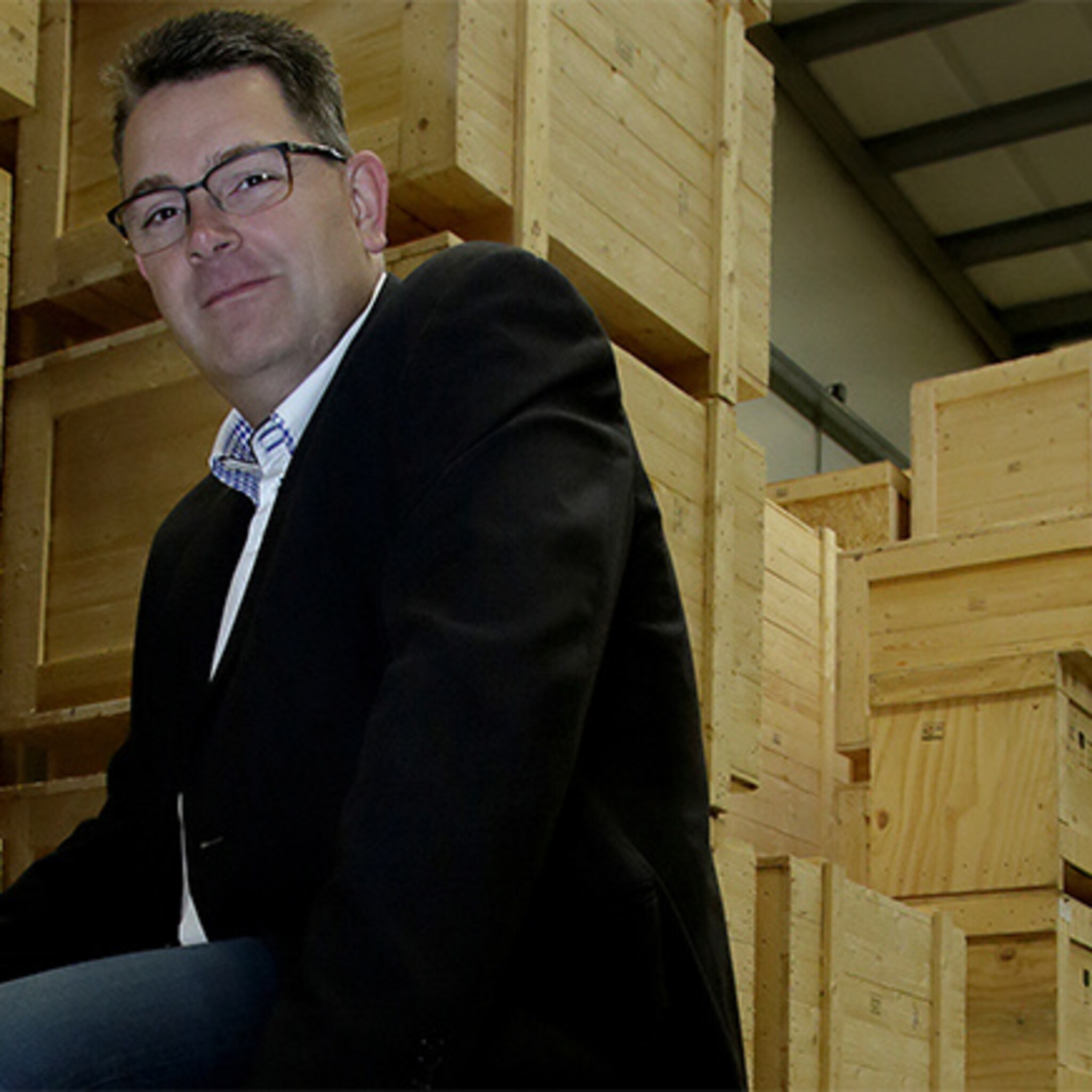 snelle levering wordt steeds belangrijker