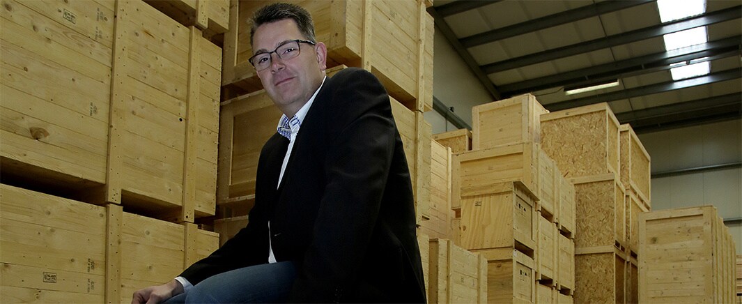 beeld deondernemer