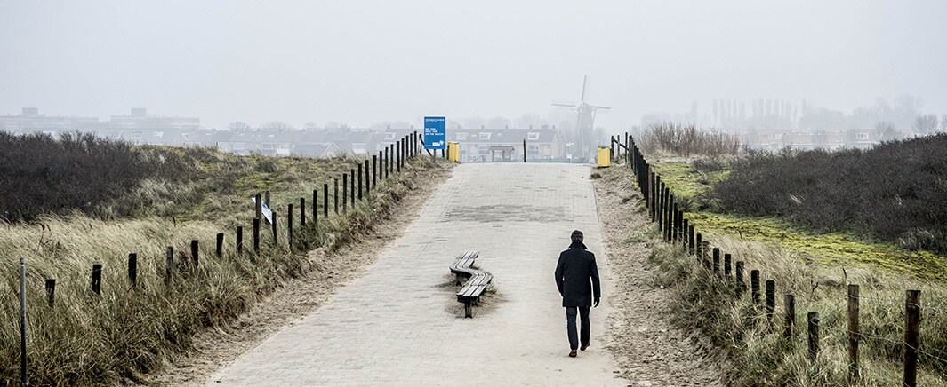 beeld deondernemer