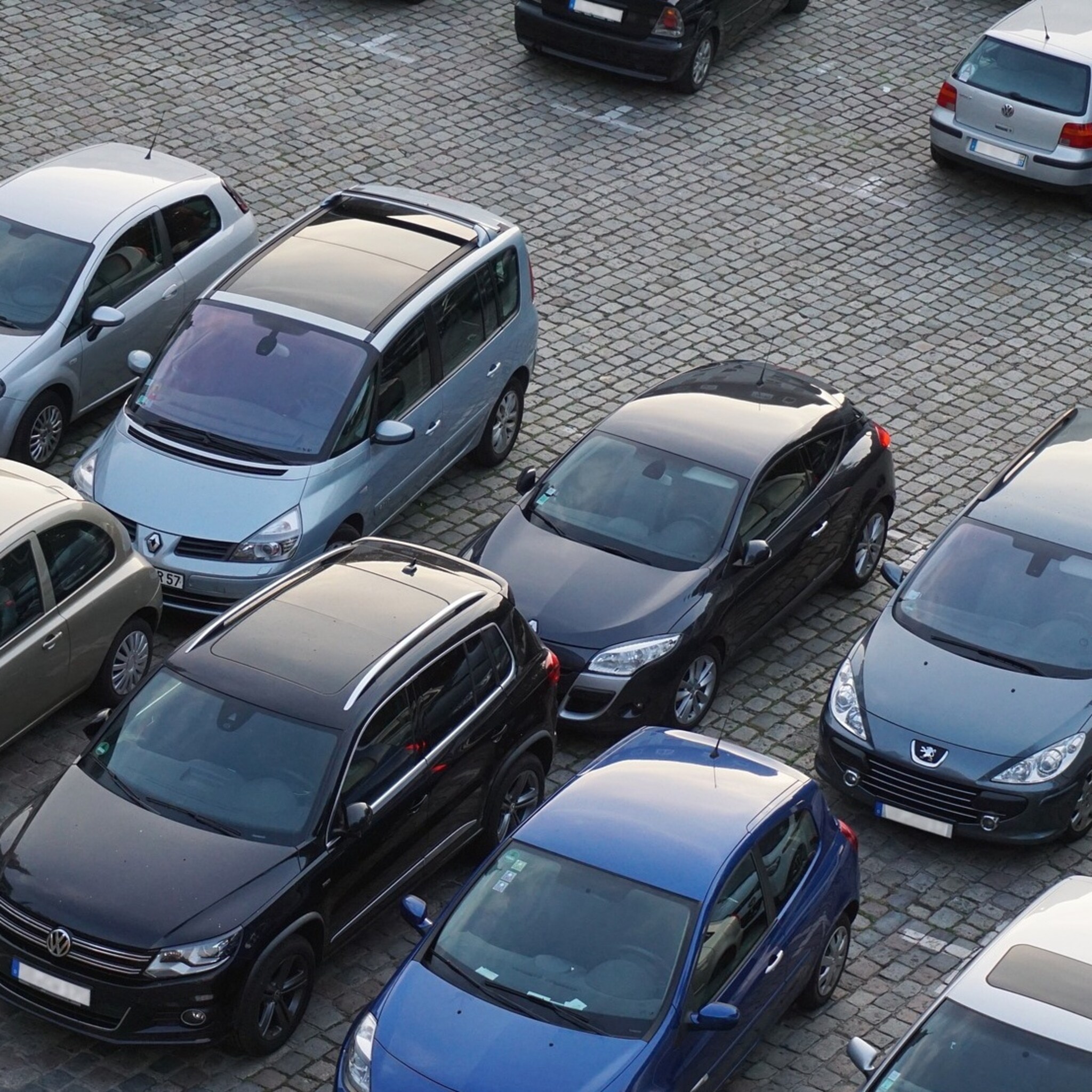 duurder parkeren in almelo wekt wrevel