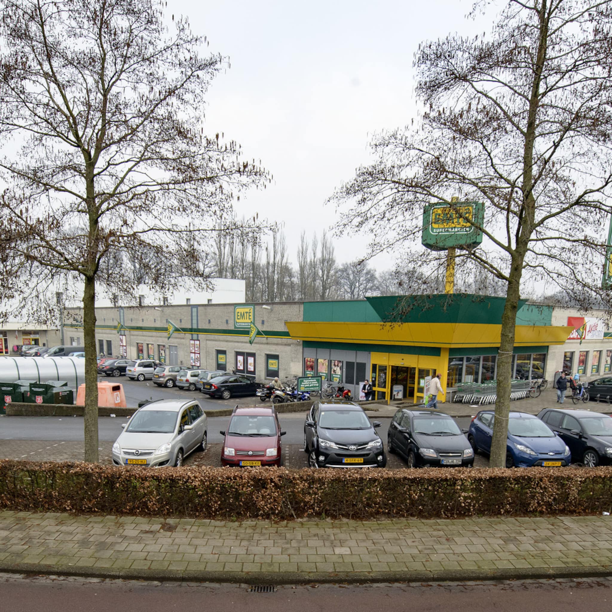 bothoven enschede gaat weer stralen