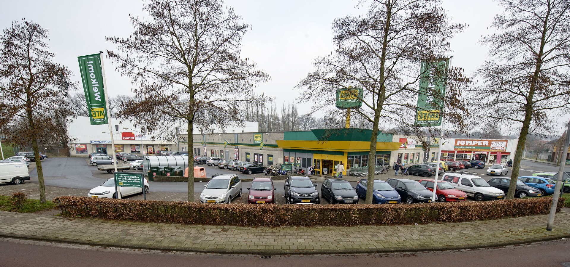 beeld deondernemer