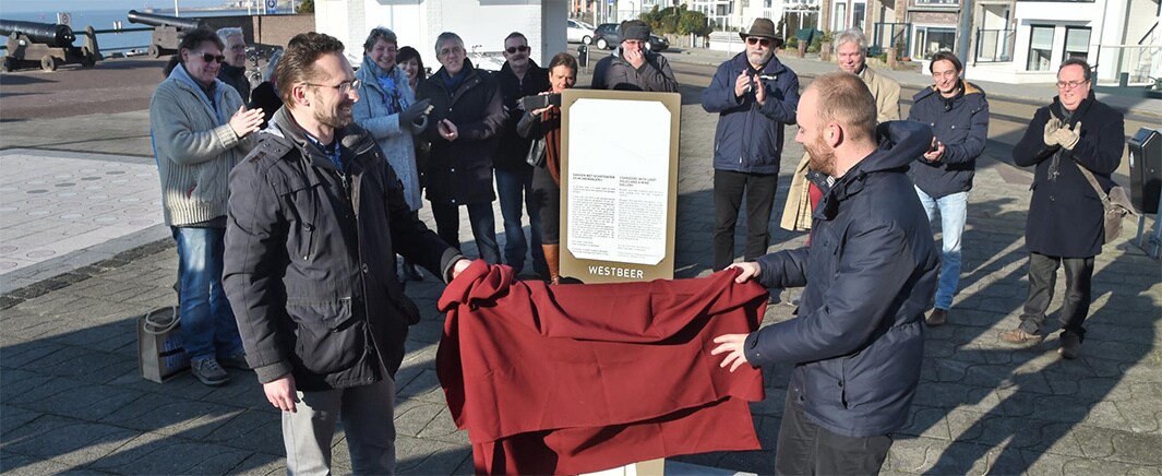 beeld deondernemer