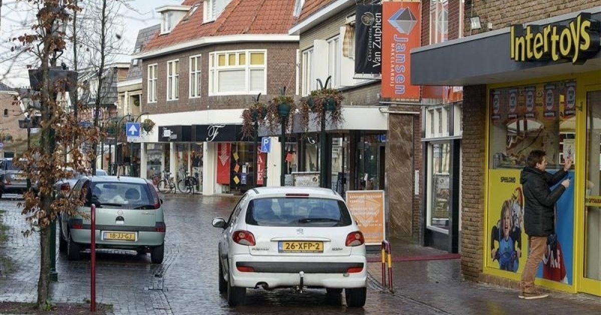 beeld deondernemer