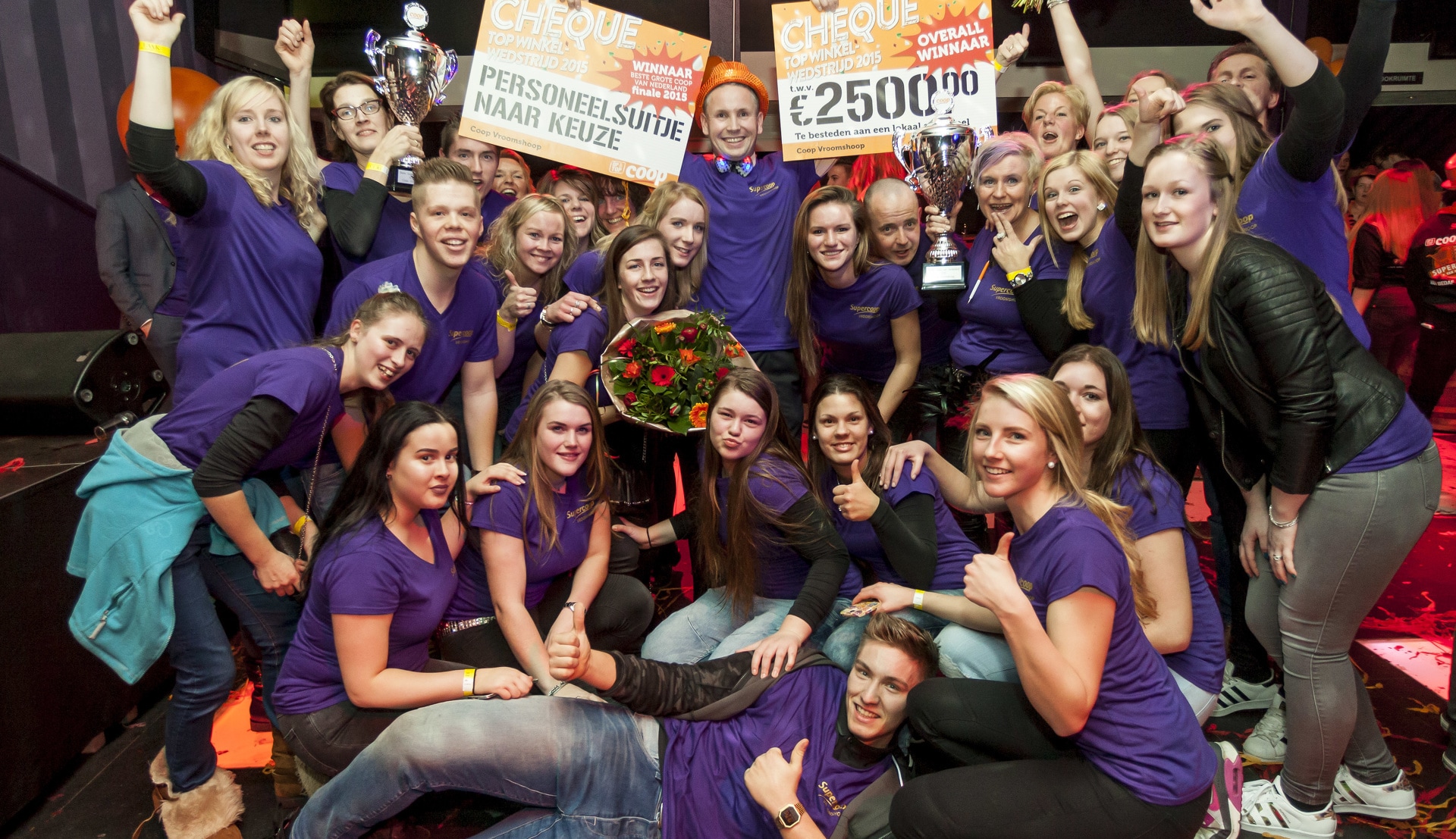 beeld deondernemer