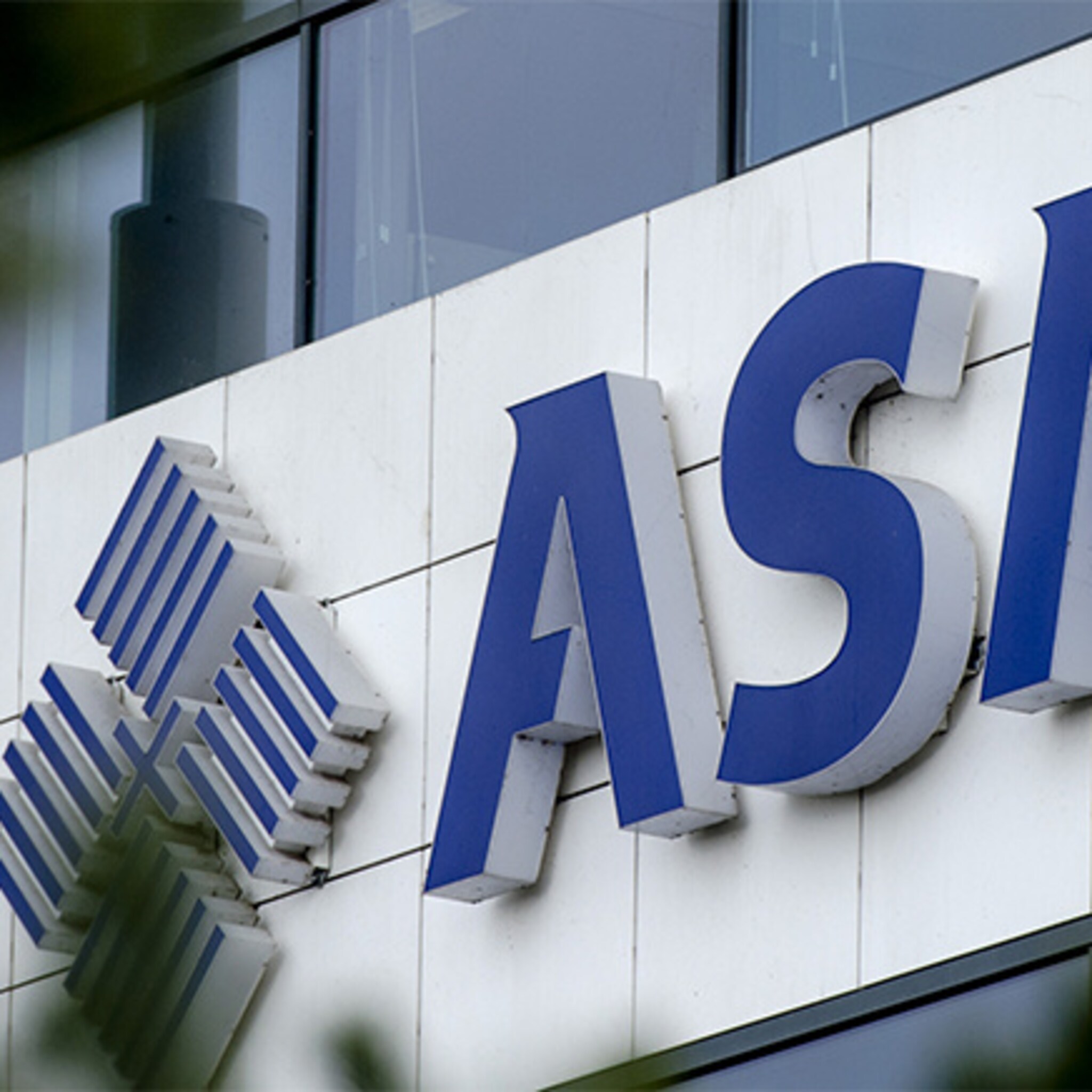 asml schakelt nog een tandje hoger