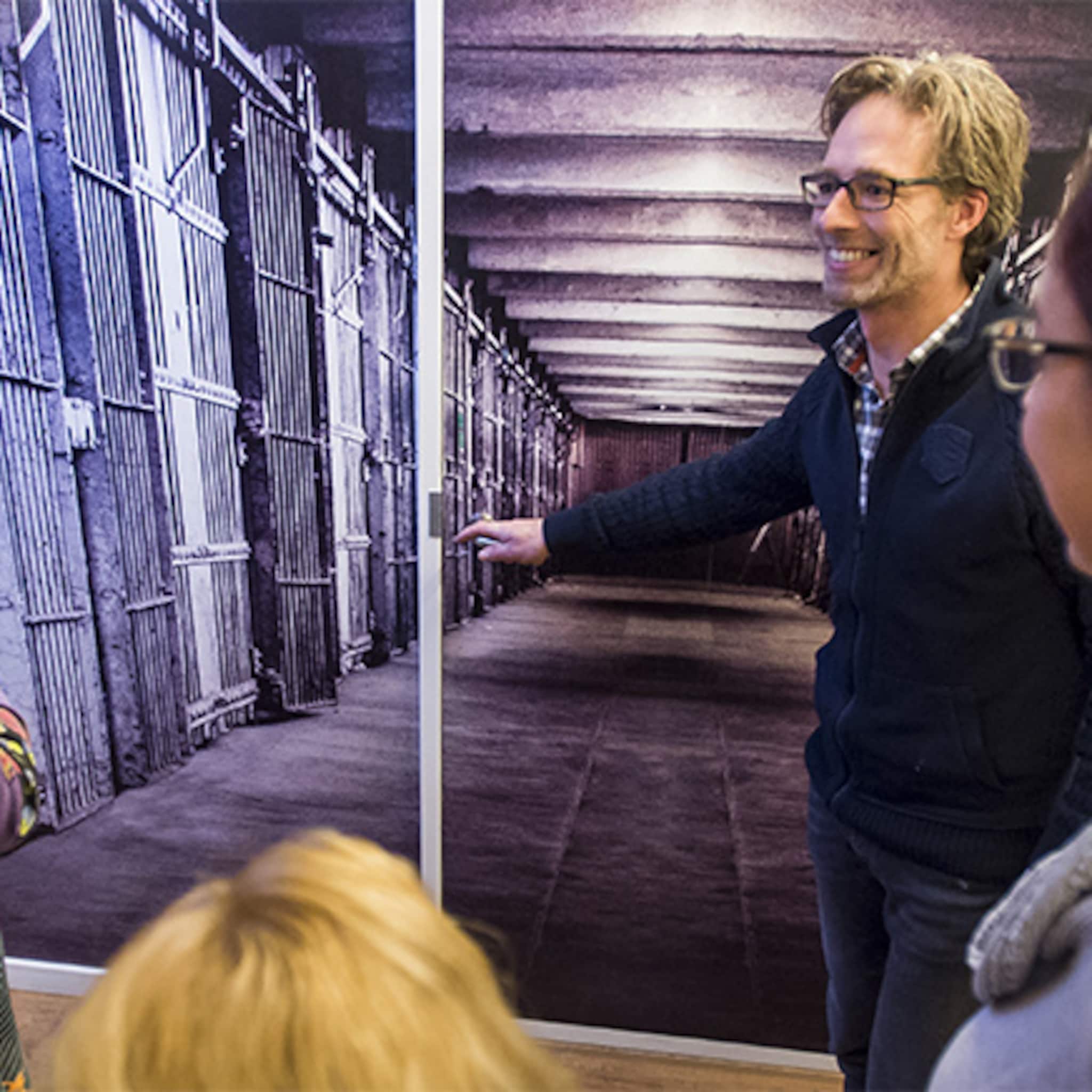 escape room het nieuwe uitje voor teams