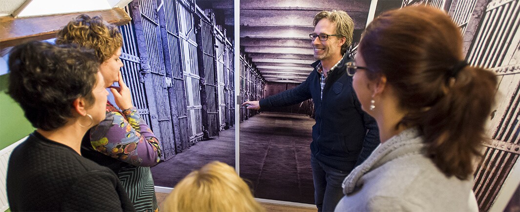 beeld deondernemer