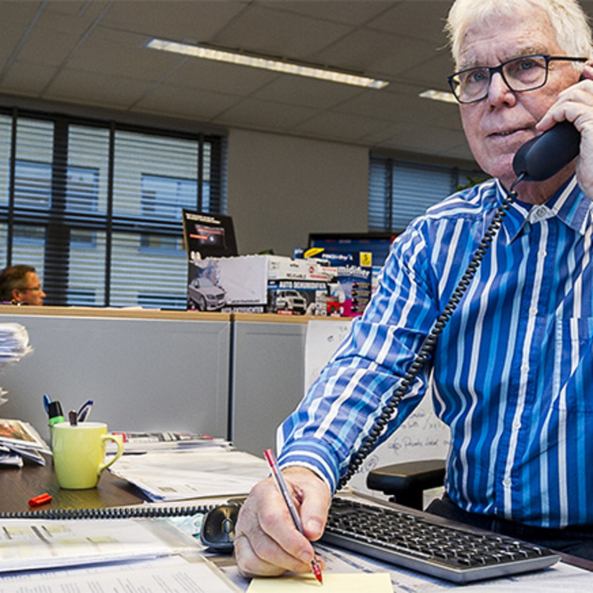 investeer in jezelf toon lef