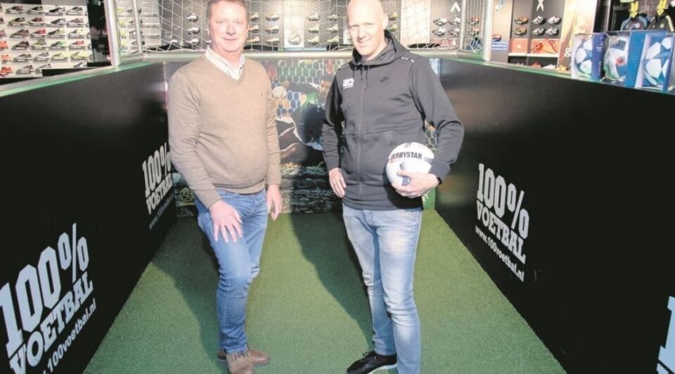 beeld deondernemer