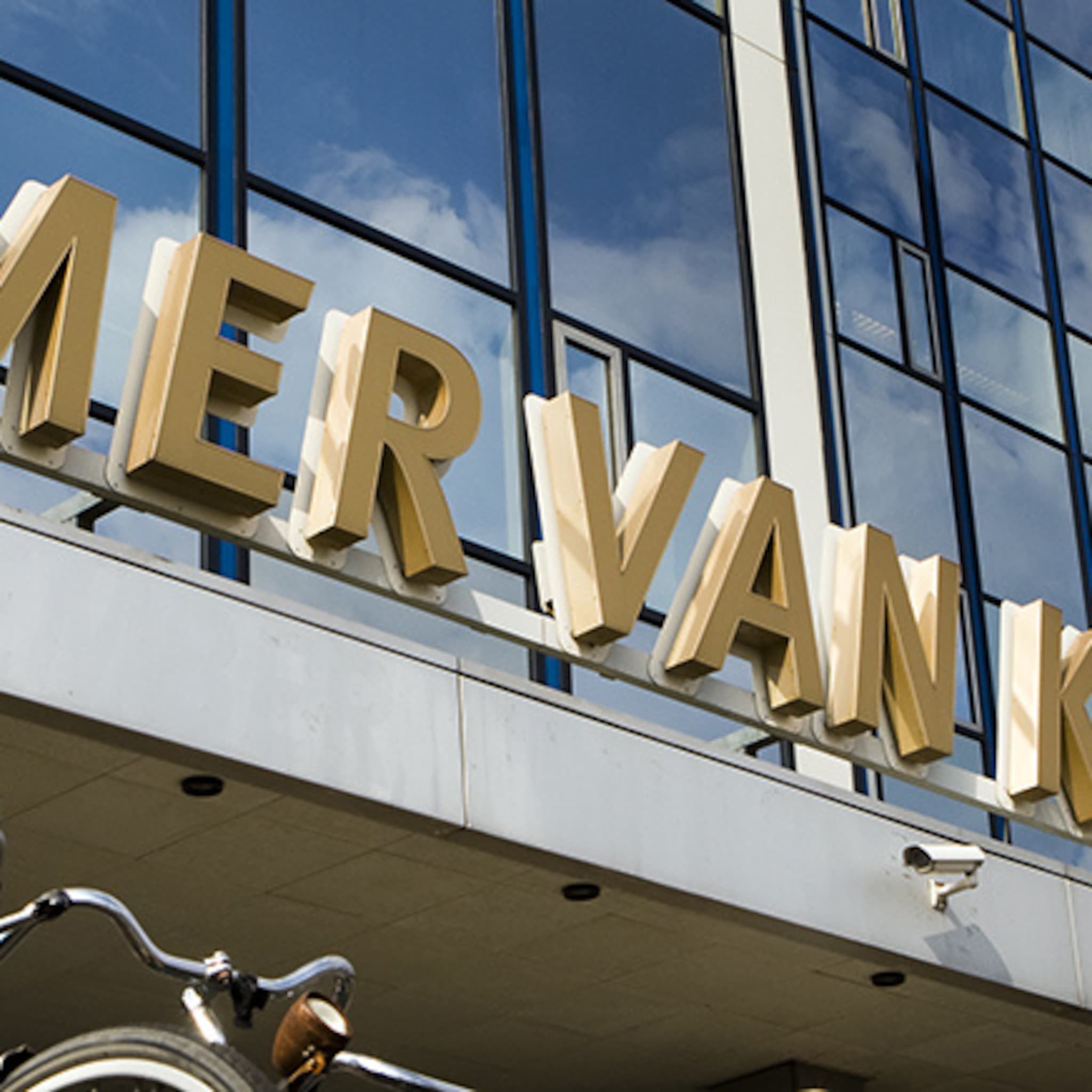 immigranten uit syrie en irak zijn driftig aan het ondernemen