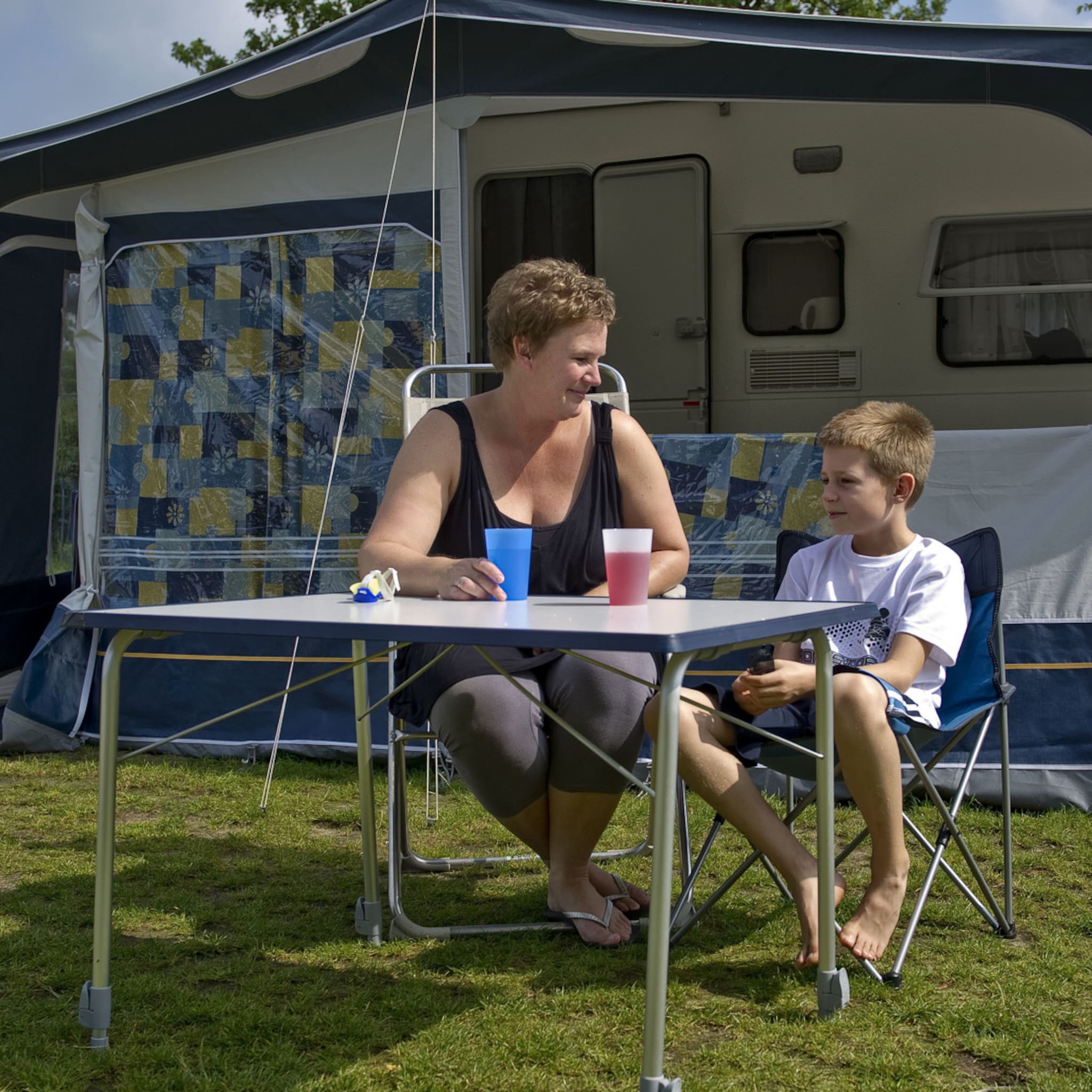 camping de molenhof in reutum verovert plek in camping top 100