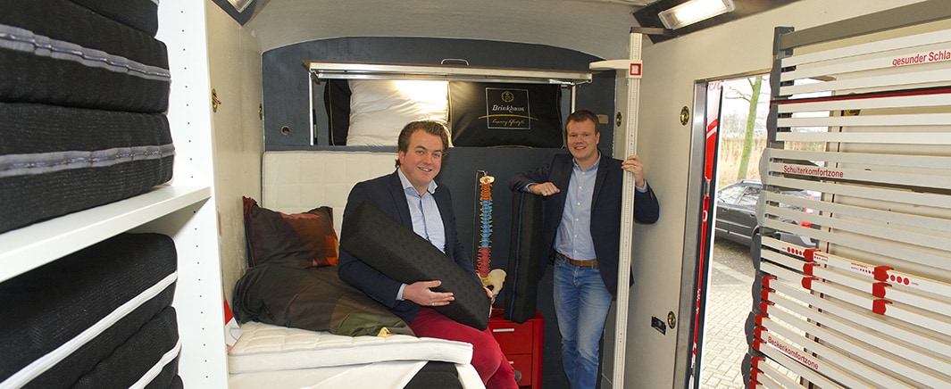 beeld deondernemer