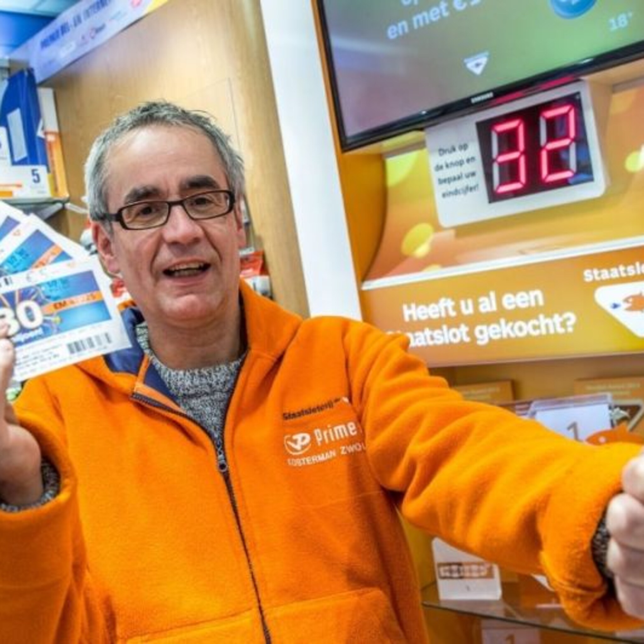 primera zwolle verkocht winnend lot in staatsloterij