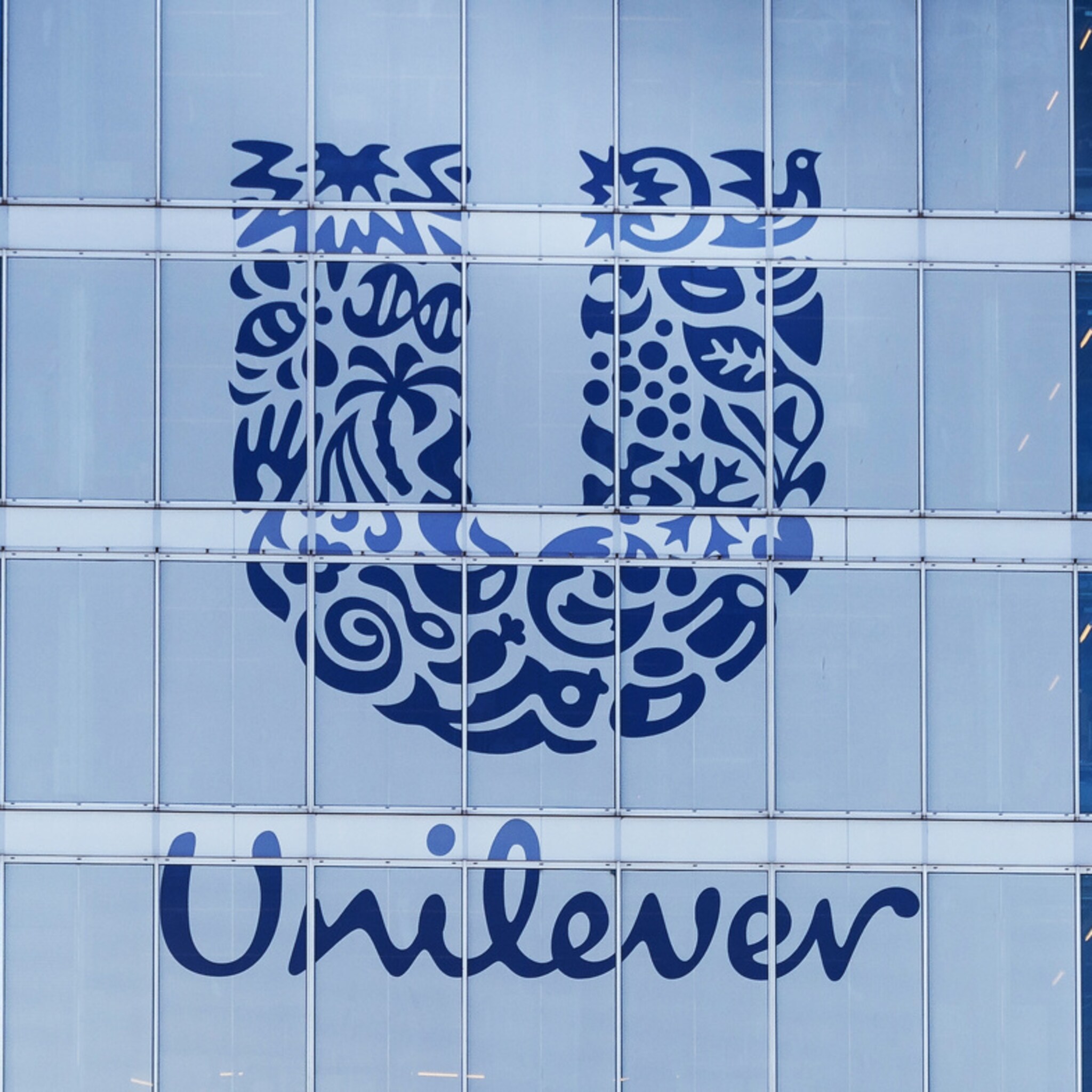 unilever waakt voor euforie