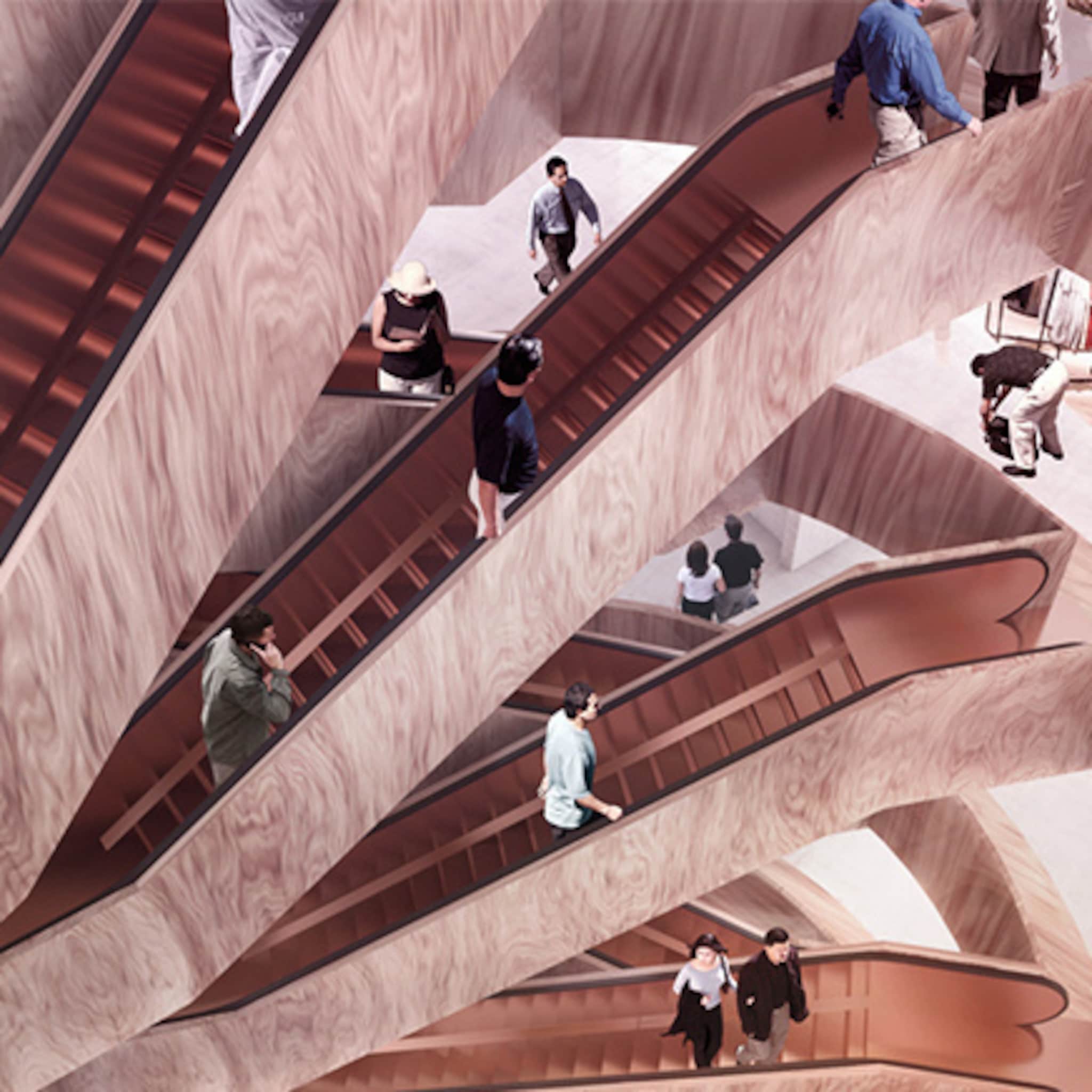 koolhaas vernieuwt het kadewe