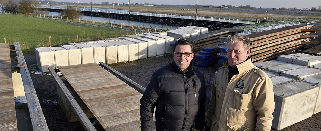 beeld deondernemer