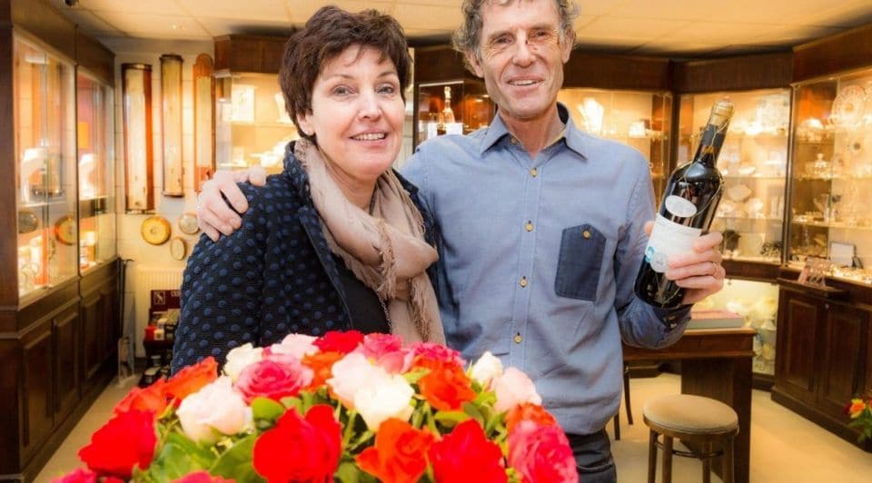 beeld deondernemer