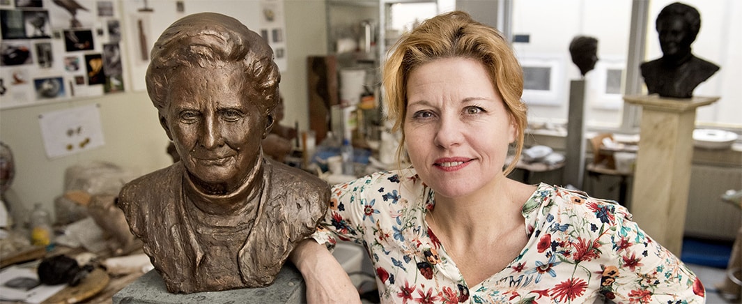 beeld deondernemer