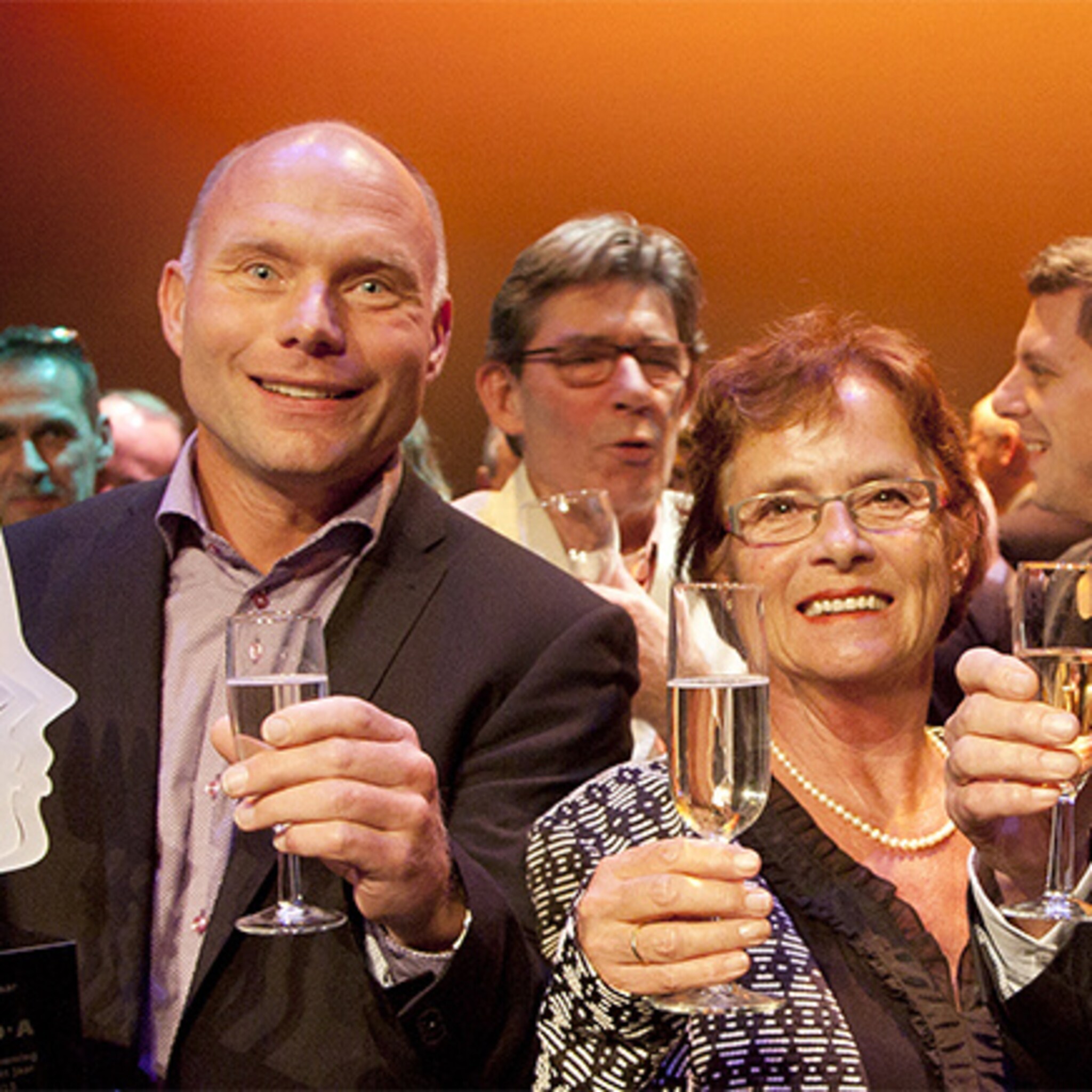 verkiezing onderneming van het jaar
