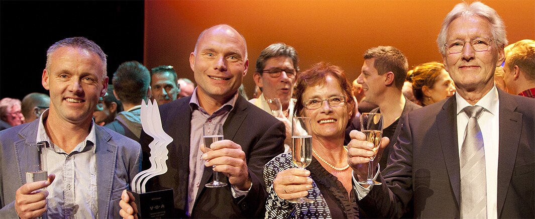 beeld deondernemer