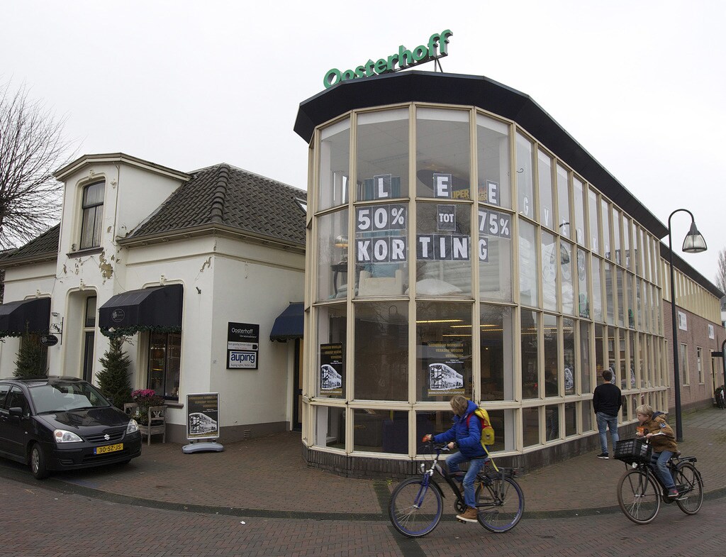 beeld deondernemer