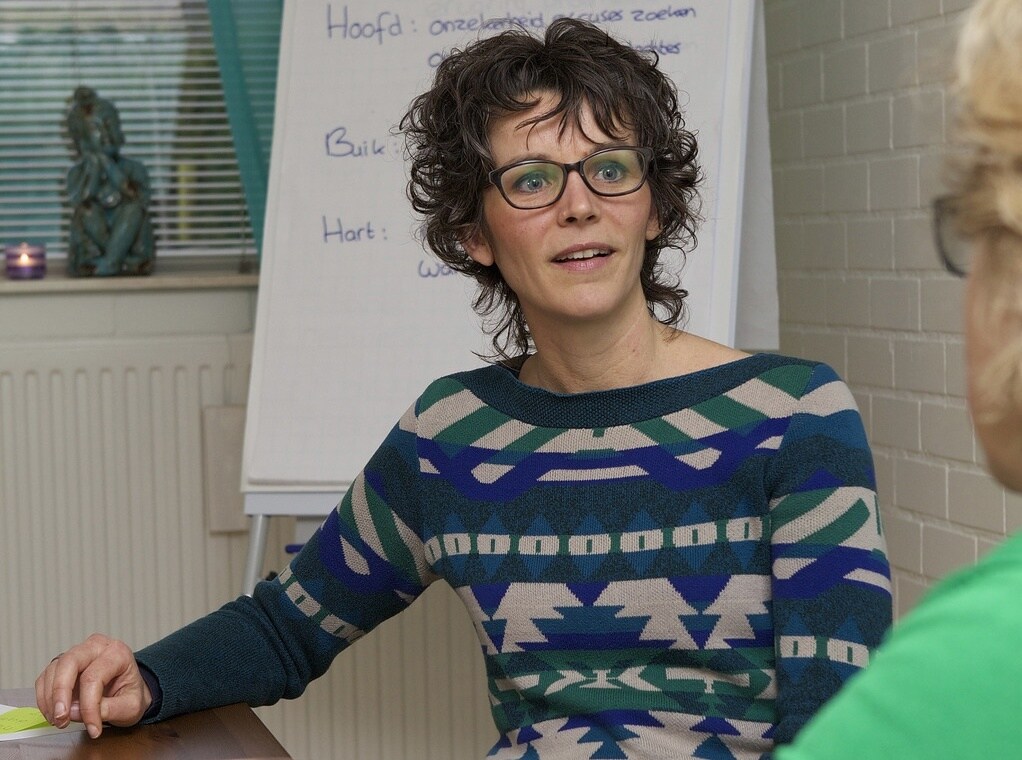 beeld deondernemer