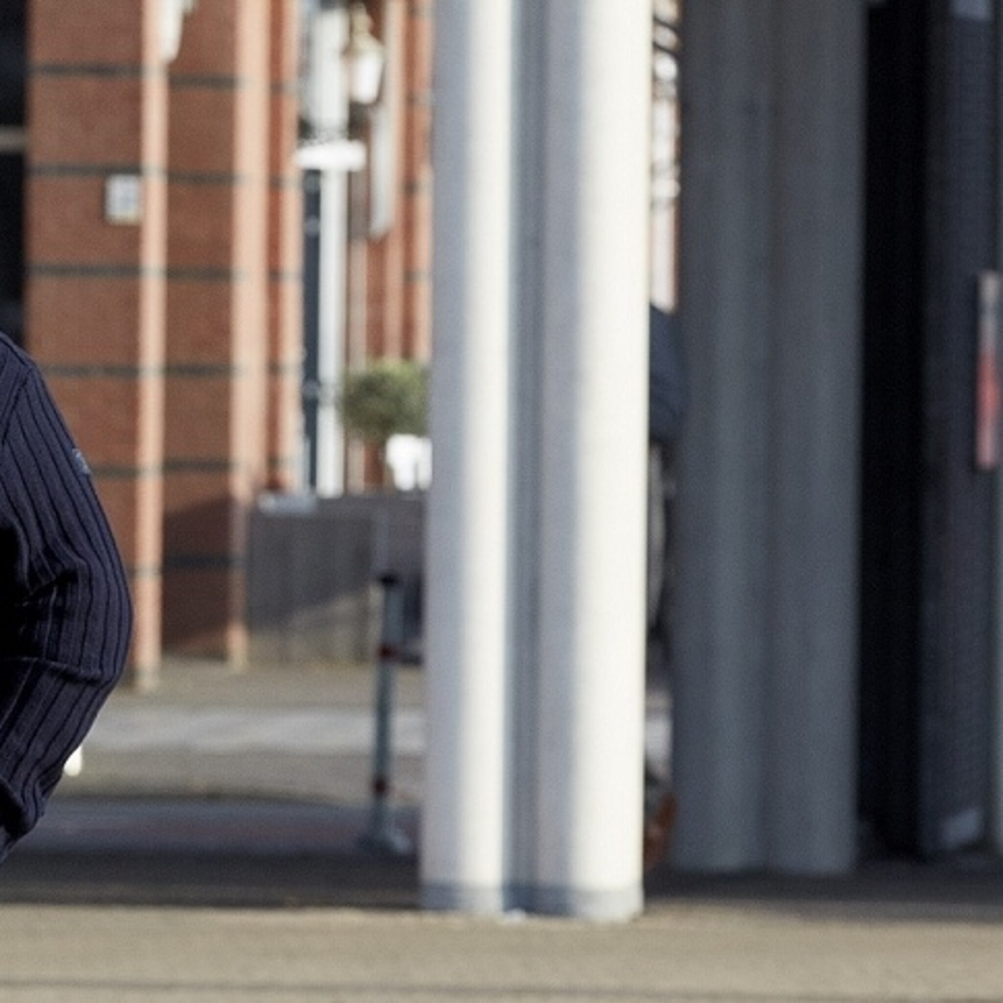 afnemers willy selten zijn ook slachtoffer