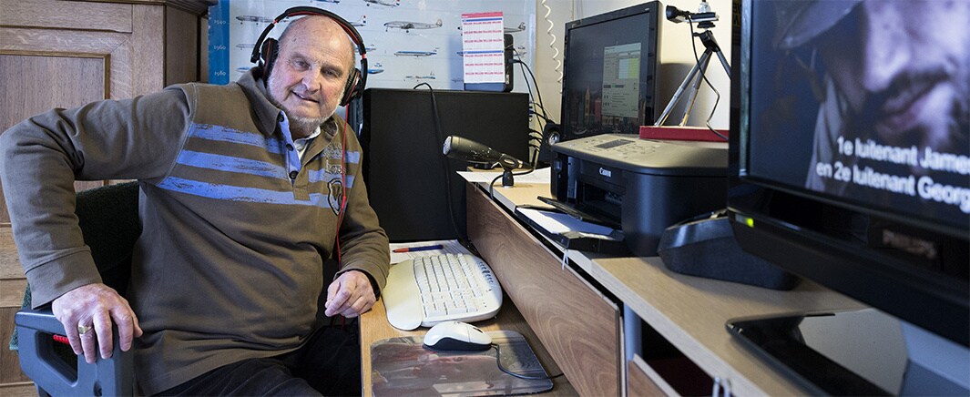 beeld deondernemer