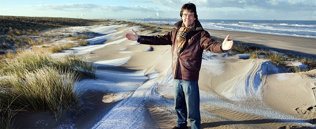 beeld deondernemer