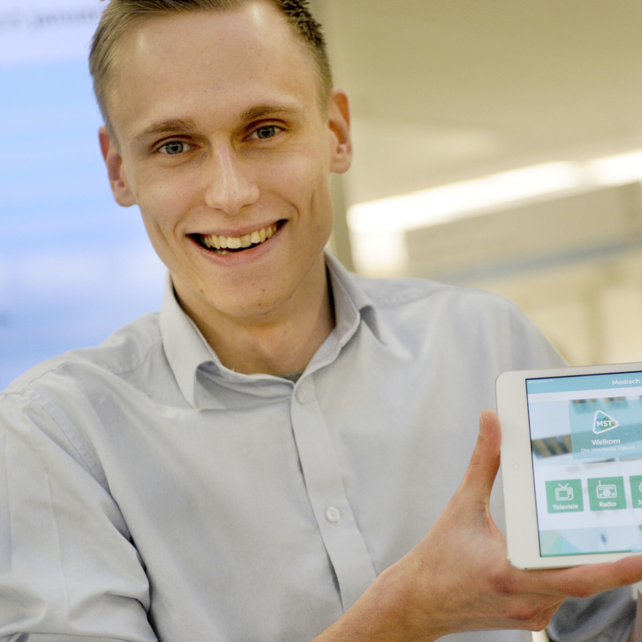 ruben groothuis van score media enschede brein achter nieuwe app mst