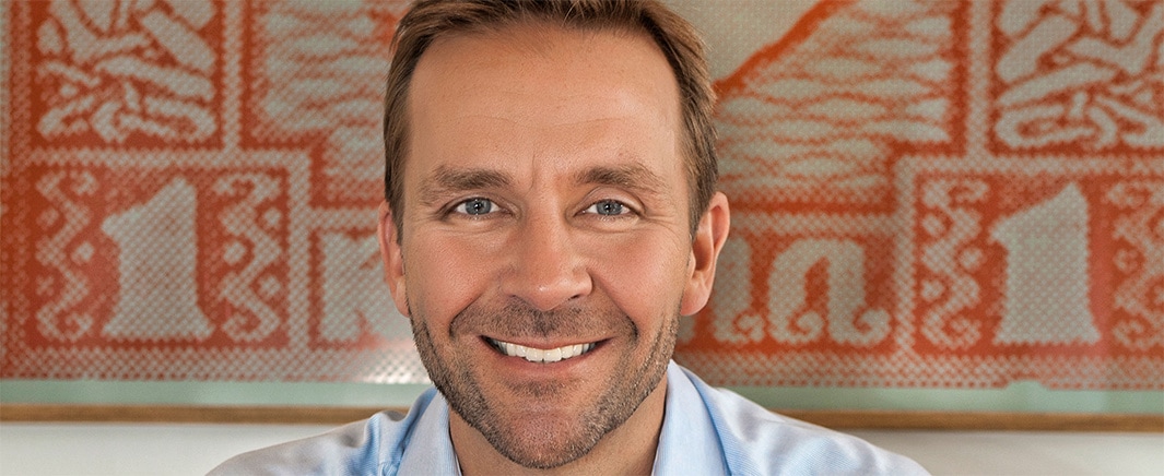 beeld deondernemer