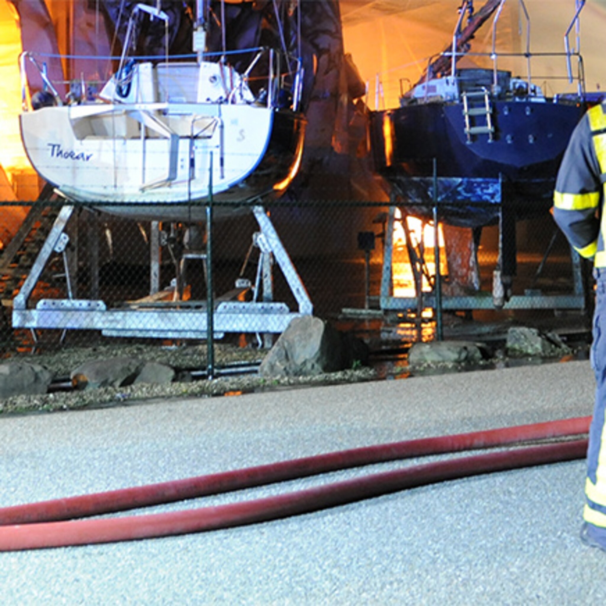 financiele domper voor friese brandweer